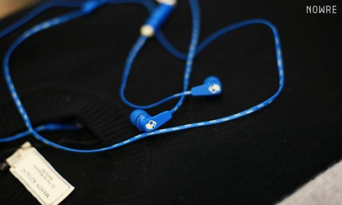 Skullcandy Strum 全新极致舒适入耳式耳机